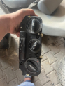 Oto Çıkma Parça / Volkswagen / Caddy / Kalorifer / Kontrol Paneli / Çıkma Parça 