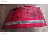 2012 VW Passat Sol Stop - Ünallar Oto Çıkma Yedek Parça