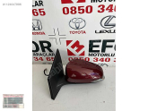 Oto Çıkma Parça / Toyota / Corolla / Ayna / Sol Dış Ayna / Çıkma Parça 