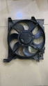 FAN MOTORU RADYATÖRÜ DAVLUMBAZLI KİA CERATO 03-09 ORJ 25380-2F100