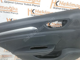 Oto Çıkma Parça / Renault / Megane / Kaporta & Karoser / Sol Arka Kapı / Çıkma Parça 