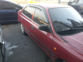 HYUNDAI ACCENT ADMIRA SAG ARKA KAPI MERT OTO