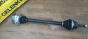 VW Santana, Audi 80, 90 B2 sol ön aks OEM 321407271AR 811407271H