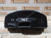 Oto Çıkma Parça / Volkswagen / Passat / Elektrik / Kilometre Saati / Çıkma Parça 