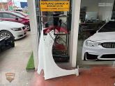 CİVİC FB7 SAĞ ÖN ÇAMURLUK