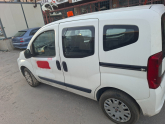 Hurda Belgeli Araçlar / Fiat / Fiorino