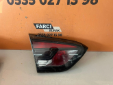 Oto Çıkma Parça / Opel / Crossland X / Far & Stop / Sol Arka Stop / Çıkma Parça 