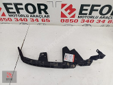 Oto Çıkma Parça / Honda / City / Far & Stop / Far Kasası / Çıkma Parça 
