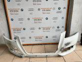 AUDİ A3 08-12 ÖN TAMPON ORJİNAL