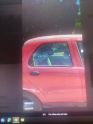 Fiat Albea arka sol kapı
