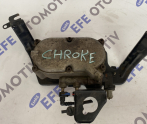 Oto Çıkma Parça / Jeep / Cherokee / Yakıt / Mazot Filtresi / Çıkma Parça 