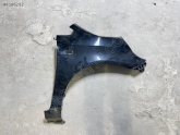 HONDA JAZZ 02-08 ÖN SAĞ ÇAMURLUK