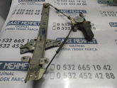 Oto Çıkma Parça / Toyota / Corolla / Oto Cam / Cam Krikosu / Çıkma Parça 