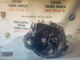 Oto Çıkma Parça / Renault / Kangoo / Şanzıman / Şanzıman Komple / Çıkma Parça 