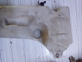 Oto Çıkma Parça / Peugeot / Bipper / Oto Cam / Silecek Suyu Deposu / Çıkma Parça 