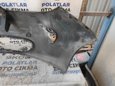 Oto Çıkma Parça / Renault / Zoe / Tampon / Ön Tampon / Çıkma Parça 