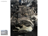 Hyundai h1 dizel motor çıkma yedek parçaları