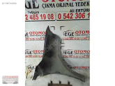 Oto Çıkma Parça / Renault / Fluence / Kaporta & Karoser / Sol Ön Çamurluk / Çıkma Parça 