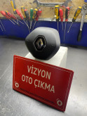 Oto Çıkma Parça / Renault / Clio / Direksiyon / Direksiyon Airbag / Çıkma Parça 