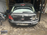 Peugeot 307 tavan asistan oto