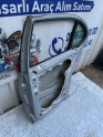 Oto Çıkma Parça / Seat / Toledo / Kaporta & Karoser / Sağ Arka Kapı / Çıkma Parça 