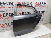 Oto Çıkma Parça / Honda / Civic / Kaporta & Karoser / Sol Arka Kapı / Çıkma Parça 
