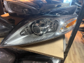 Ford Mondeo Mercekli Sol Far Orjinal Çıkma