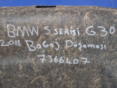 Oto Çıkma Parça / Bmw / 5 Serisi / Kaporta & Karoser / Bagaj Havuz Sacı / Çıkma Parça 