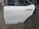 Oto Çıkma Parça / Toyota / Corolla / Kaporta & Karoser / Sol Arka Kapı / Çıkma Parça 