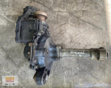 Oto Çıkma Parça / Land Rover / Discovery / Defransiyel / Arka Defransiyel / Çıkma Parça 