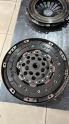 OPEL  CORSA  1.3  CTDİ  BASKI BALATA VOLANT SIFIR AYARINDA