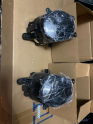 Oto Çıkma Parça / Opel / Insignia / Tampon / Sis Farı Çerçevesi / Çıkma Parça 