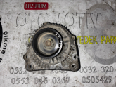 Oto Çıkma Parça / Skoda / Octavia / Elektrik / Şarj Dinamosu / Çıkma Parça 