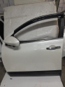 2013 NISSAN QASHQAİ J10 ÇIKMA SOL ÖN KAPI - ORİJİNAL & HATAS