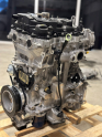 Oto Çıkma Parça / Peugeot / 408 / Motor / Motor (komple) / Çıkma Parça 