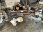 Oto Çıkma Parça / Volkswagen / T-Cross / Alt Takım / Ön Dingil / Çıkma Parça 