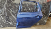 Volkswagen polo sol arka kapıdan(taigo polo)