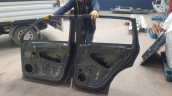 Oto Çıkma Parça / Volkswagen / Tiguan / Kaporta & Karoser / Sağ Ön Kapı / Çıkma Parça 