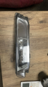 3G0941662H 2015-2019 orjinal vw passat b8 sağ sis farı