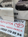 Oto Çıkma Parça / Toyota / Corolla / Kaporta & Karoser / Sağ Arka Kapı / Çıkma Parça 