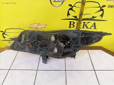 Oto Çıkma Parça / Opel / Crossland X / Far & Stop / Sağ Ön Far / Çıkma Parça 