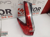 HONDA CRV ORJİNAL ÇIKMA SOL ARKA DIŞ STOP 19+