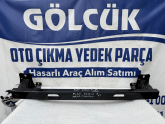 Fiat Doblo 5 Arka Tampon Demiri ORJİNAL