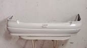 Opel ast G arka tampon (sedan)