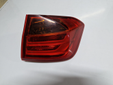BMW F30 320 SAĞ ARKA DIŞ STOP LAMBASI ORJİNAL HATASIZ 2011-2013