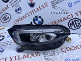 Oto Çıkma Parça / Mercedes / A Serisi / Far & Stop / Sol Ön Far / Çıkma Parça 