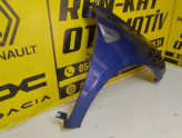 Oto Çıkma Parça / Renault / Clio / Kaporta & Karoser / Sağ Ön Çamurluk / Çıkma Parça 