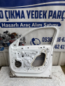 Oto Çıkma Parça / Peugeot / 2008 / Kaporta & Karoser / Sağ Ön Kapı / Çıkma Parça 