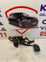 RENAULT MEGANE 2 OTOMATİK FREN PEDALI