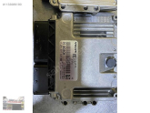 VOLVO 1.6 T BENZİNLİ MOTOR BEYNİ GARANTİLİ